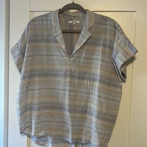Madewell Tunic